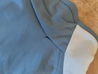 Chándal Adidas Real Madrid Negro/Gris