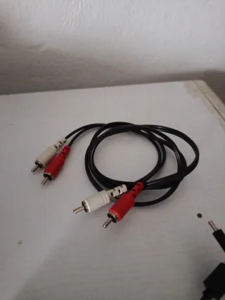 Convertidor Fokky Digital a Analógico 192KHz DAC