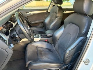 Audi A4 2015 TDI Automático