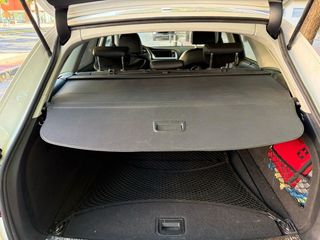 Audi A4 2015 TDI Automático