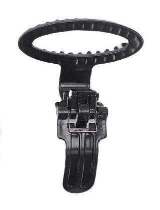 Plancha de vapor vertical portátil