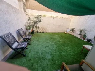 Traspaso de Peluqueria con Licencia en Eixample