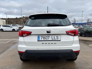 SEAT Arona 2020 1.0 TSI Style Go Eco