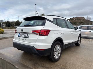 SEAT Arona 2020 1.0 TSI Style Go Eco