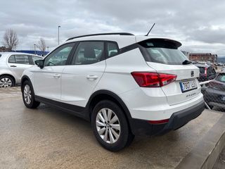 SEAT Arona 2020 1.0 TSI Style Go Eco