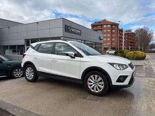 SEAT Arona 2020 1.0 TSI Style Go Eco