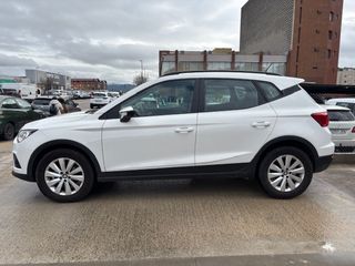 SEAT Arona 2020 1.0 TSI Style Go Eco