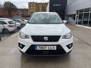 SEAT Arona 2020 1.0 TSI Style Go Eco