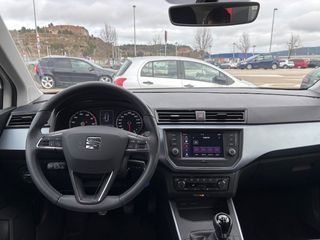 SEAT Arona 2020 1.0 TSI Style Go Eco