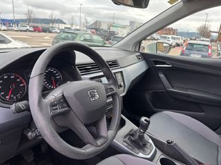 SEAT Arona 2020 1.0 TSI Style Go Eco