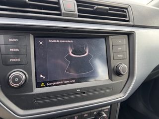 SEAT Arona 2020 1.0 TSI Style Go Eco