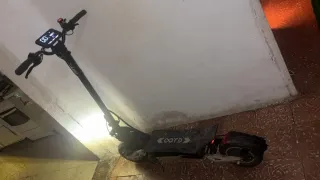 Ootd T10 Scooter Eléctrico