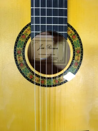 Guitarra flamenca