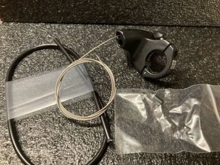 Mando bloqueo remoto Rock Shox ONELOC NUEVO!