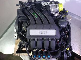 Seat rectp5400435 motor completo chga altea xl 5p5