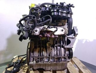 Seat rectp5400435 motor completo chga altea xl 5p5
