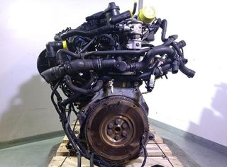 Seat rectp5400435 motor completo chga altea xl 5p5