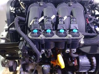 Seat rectp5400435 motor completo chga altea xl 5p5