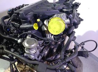 Seat rectp5400435 motor completo chga altea xl 5p5