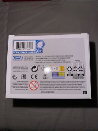 Funko Pop! Mike Stranger Things 1298
