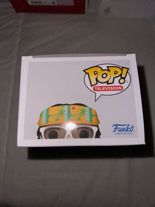 Funko Pop! Mike Stranger Things 1298