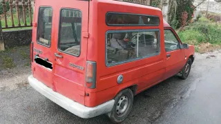 Renault Express 1994