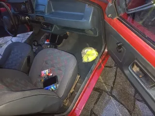 Renault Express 1994