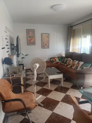 Sofá Chaiselongue 3 Plazas