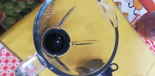 Vaso Cristal Cecotec