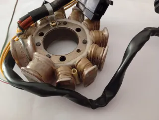 Estator para Honda CB250cc CMX250cc Rebel 250cc