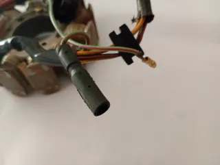 Estator para Honda CB250cc CMX250cc Rebel 250cc