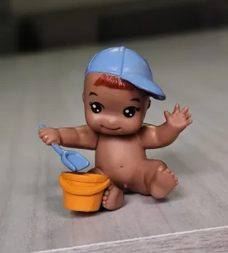 Paciocchini Mare Set 6 Pezzi Cm 5 circa