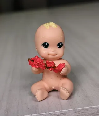 Paciocchini Mare Set 6 Pezzi Cm 5 circa