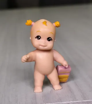 Paciocchini Mare Set 6 Pezzi Cm 5 circa