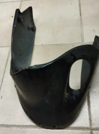 Spoiler motore Buell XB9S