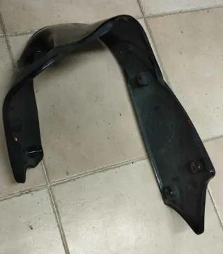 Spoiler motore Buell XB9S