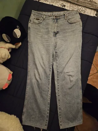 Jeans Wrangler Texas Vintage Anni '90