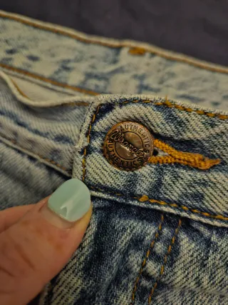 Jeans Wrangler Texas Vintage Anni '90