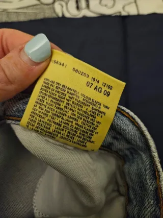 Jeans Wrangler Texas Vintage Anni '90