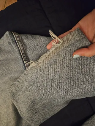 Jeans Wrangler Texas Vintage Anni '90