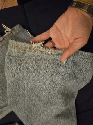 Jeans Wrangler Texas Vintage Anni '90