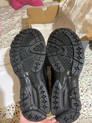 New Balance 1906R Negro