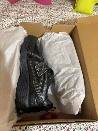 New Balance 1906R Negro