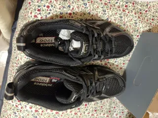 New Balance 1906R Negro