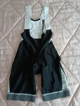 Pack Culote y Maillot Talla L