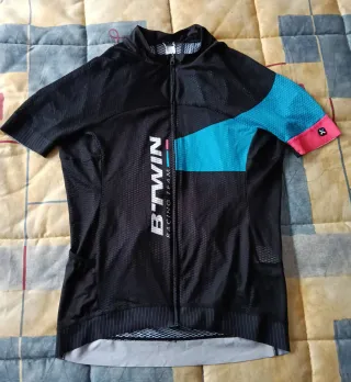 Pack Culote y Maillot Talla L