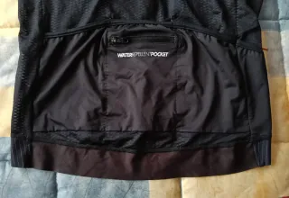 Pack Culote y Maillot Talla L