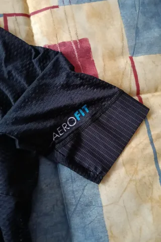 Pack Culote y Maillot Talla L