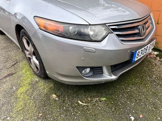 Paragolpes Honda Accord