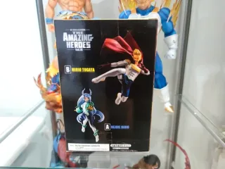 My Hero Academia Mirio Togata The Amazing Heroes